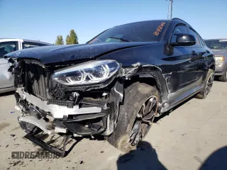 2021 BMW X4 M z VIN 5YMUJ0C07M9H06811, wystawiony jako Copart lot #60352142 z przebiegiem 20 169 mil mil oraz . Historia ofert i sprzedaży dostępna na DreamBid. Obrazek 9.
