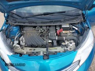2016 Nissan Note S with VIN 3N1CE2CP7GL356111, listed as a IAAI auction lot 42412628 with 96,761 mi miles and . Bid and sale history available at DreamBid. Image 19.