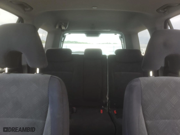 2006 Honda CR-V EX with VIN JHLRD788X6C059954, listed as a Copart auction lot 50611605 with 187,705 mi miles and Salvage Title. Bid and sale history available at carsss.com. Image 10.