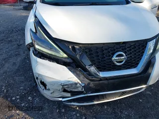 2020 Nissan Murano SV z VIN 5N1AZ2BJ3LN132023, wystawiony jako IAAI lot #42041286 z przebiegiem 64 105 mil mil oraz . Historia ofert i sprzedaży dostępna na DreamBid. Obrazek 6.