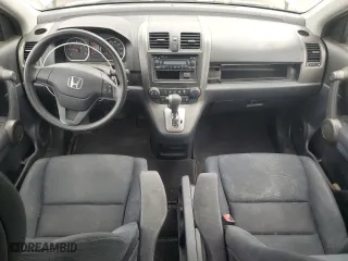 2011 Honda CR-V LX with VIN 5J6RE3H34BL050565, listed as a Copart auction lot 50385885 with 112,066 mi miles and Salvage Title. Bid and sale history available at carsss.com. Image 8.
