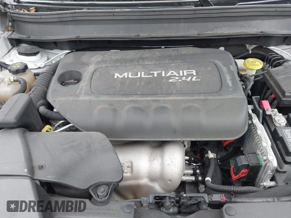 2016 Jeep Cherokee Altitude with VIN 1C4PJMCB8GW372242, listed as a IAAI auction lot 42214287 with 87,597 mi miles and . Bid and sale history available at DreamBid. Image 10.