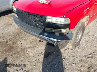 2002 Chevrolet Tahoe LT z VIN 1GNEK13Z12J283366, wystawiony jako IAAI lot #41832833 z przebiegiem 350 411 mil mil oraz . Historia ofert i sprzedaży dostępna na DreamBid. Obrazek 6.
