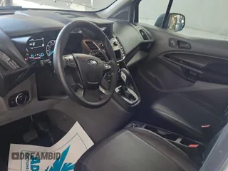 2019 Ford Transit Connect XL z VIN NM0LS7E28K1411828, wystawiony jako IAAI lot #42516582 z przebiegiem 84 198 mil mil oraz . Historia ofert i sprzedaży dostępna na DreamBid. Obrazek 12.