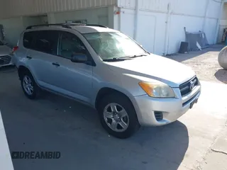 2010 Toyota RAV4 с VIN JTMZF4DV0AD018897, выставлен на аукционе IAAI как лот 42512501 с пробегом 159 060 миль миль и . История ставок и продаж доступна на DreamBid. Изображение 1.