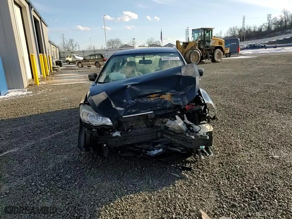 2016 Subaru Impreza Sedan with VIN JF1GJAA64GH003439, listed as a Copart auction lot 44967775 with 104,660 mi miles and Salvage Title. Bid and sale history available at carsss.com. Image 14.