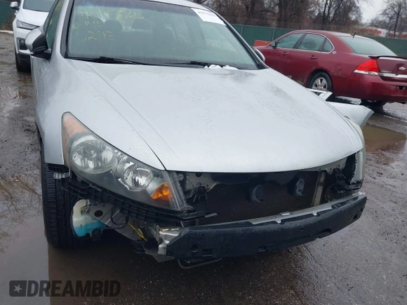 2009 Honda Accord LX-P z VIN 1HGCP26419A129811, wystawiony jako IAAI lot #41575565 z przebiegiem 211 049 mil mil oraz . Historia ofert i sprzedaży dostępna na DreamBid. Obrazek 6.
