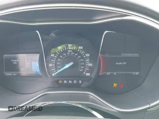 2015 Ford Fusion SE with VIN 3FA6P0H92FR205388, listed as a IAAI auction lot 41699606 with 69,597 mi miles. Bid and sale history available at carsss.com. Image 7.