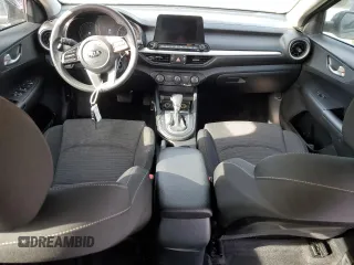 2020 Kia Forte LXS with VIN 3KPF24AD6LE143267, listed as a Copart auction lot 41243024 with 69,225 mi miles and Salvage Title. Bid and sale history available at carsss.com. Image 8.