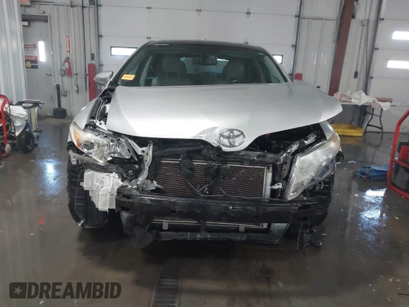 2014 Toyota Venza XLE z VIN 4T3BK3BB6EU096562, wystawiony jako IAAI lot #41310892 z przebiegiem 141 479 mil mil oraz . Historia ofert i sprzedaży dostępna na DreamBid. Obrazek 13.