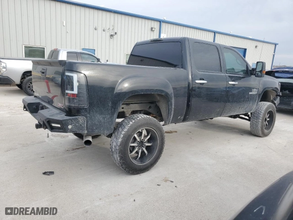 2011 GMC Sierra 1500 SLE with VIN 3GTP1VE06BG333223, listed as a Copart auction lot 47854015 with 175,258 mi miles and Salvage Title. Bid and sale history available at carsss.com. Image 3.