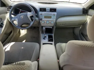 2009 Toyota Camry with VIN 4T1BE46KX9U816967, listed as a Copart auction lot 44395105 with 176,224 mi miles and Clean Title. Bid and sale history available at carsss.com. Image 8.