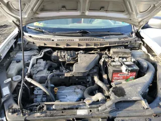 2012 Nissan Rogue S с VIN JN8AS5MV6CW715596, выставлен на аукционе Copart как лот 47237365 с пробегом 143 069 миль миль и Чистый • Clean title. История ставок и продаж доступна на DreamBid. Изображение 12.