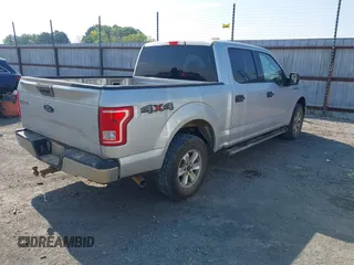 2016 Ford F-150 XLT с VIN 1FTEW1EP5GKE39144, выставлен на аукционе IAAI как лот 41999627 с пробегом 86 530 миль миль и . История ставок и продаж доступна на DreamBid. Изображение 4.