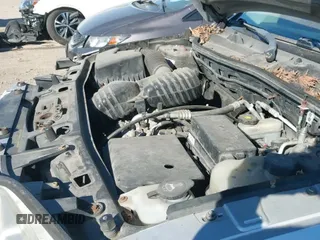 2006 Saturn VUE с VIN 5GZCZ33D36S837873, выставлен на аукционе IAAI как лот 43338218 с пробегом 155 839 миль миль и . История ставок и продаж доступна на DreamBid. Изображение 20.