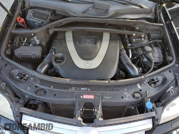 2011 Mercedes-Benz GL-Class GL 450 with VIN 4JGBF7BE3BA729353, listed as a Copart auction lot 77871154 with 89,019 mi miles and Salvage Title. Bid and sale history available at carsss.com. Image 12.