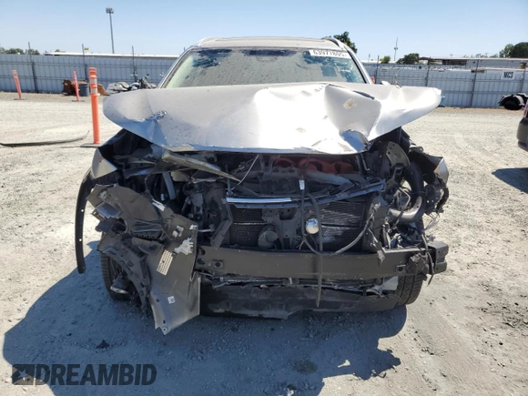 2019 Lexus NX 300h with VIN JTJBJRBZ5K2103926, listed as a Copart auction lot 63977805 with 84,212 mi miles and Clean title. Bid and sale history available at DreamBid. Image 5.