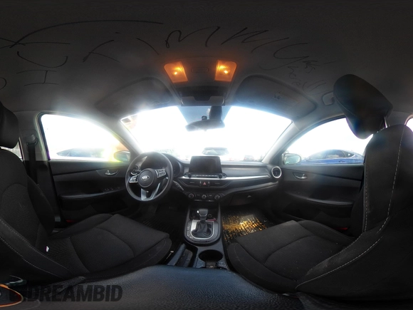 2020 Kia Forte LXS z VIN 3KPF24AD6LE182585, wystawiony jako IAAI lot #41790230 z przebiegiem 83 227 mil mil oraz . Historia ofert i sprzedaży dostępna na DreamBid. Obrazek 22.