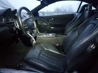 2008 Mercedes-Benz SL z VIN WDBSK79F98F138503, wystawiony jako Copart lot #81853104 z przebiegiem 82 183 mil mil oraz Czysty tytuł • Clean title. Historia ofert i sprzedaży dostępna na DreamBid. Obrazek 7.