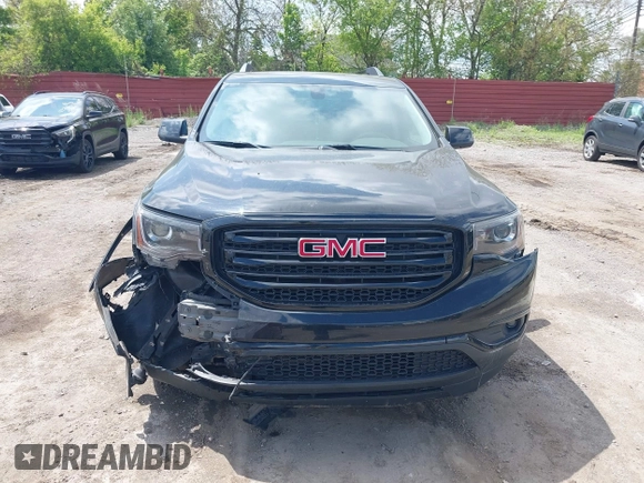 2019 GMC Acadia SLT с VIN 1GKKNMLA8KZ285622, выставлен на аукционе IAAI как лот 42269627 с пробегом 84 753 миль миль и . История ставок и продаж доступна на DreamBid. Изображение 12.