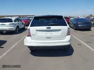 2010 Ford Edge SE with VIN 2FMDK3GC7ABA73312, listed as a IAAI auction lot 42062597 with 78,887 mi miles. Bid and sale history available at carsss.com. Image 16.