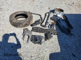 2004 Chevrolet Silverado 1500 with VIN 1GCEK19T34E175211, listed as a Copart auction lot 46786015 with 202,367 mi miles and Salvage Title. Bid and sale history available at DreamBid. Image 14.