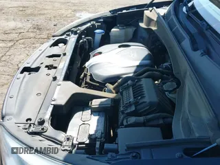 2014 Hyundai Santa Fe with VIN 5XYZU3LA6EG177655, listed as a IAAI auction lot 41771387 with 107,438 mi miles and . Bid and sale history available at DreamBid. Image 19.