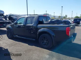 2021 Nissan Frontier SV with VIN 1N6ED0EA7MN702186, listed as a IAAI auction lot 42286772 with 70,393 mi miles and . Bid and sale history available at DreamBid. Image 15.