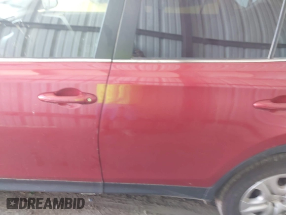 2014 Toyota RAV4 LE с VIN JTMZFREV3EJ008738, выставлен на аукционе IAAI как лот 42279501 с пробегом 103 532 миль миль и . История ставок и продаж доступна на DreamBid. Изображение 14.