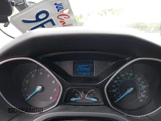 2012 Ford Focus S with VIN 1FAHP3E23CL166063, listed as a IAAI auction lot 40716406 with 191,392 mi miles and . Bid and sale history available at DreamBid. Image 7.