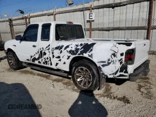 1999 Ford Ranger XL z VIN 1FTYR14C0XPA08314, wystawiony jako Copart lot #78036824 z przebiegiem 341 005 mil mil oraz Szkoda całkowita • Salvage title. Historia ofert i sprzedaży dostępna na DreamBid. Obrazek 2.