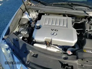 2017 Lexus ES 350 z VIN 58ABK1GG4HU052171, wystawiony jako Copart lot #84203824 z przebiegiem 51 360 mil mil oraz Szkoda całkowita • Salvage title. Historia ofert i sprzedaży dostępna na DreamBid. Obrazek 13.