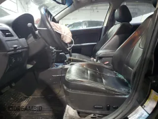 2011 Ford Fusion SPORT with VIN 3FAHP0DC8BR142690, listed as a Copart auction lot 45490075 with 127,122 mi miles and Salvage Title. Bid and sale history available at carsss.com. Image 7.