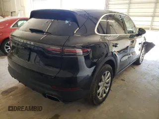 2019 Porsche Cayenne z VIN WP1AA2AY0KDA16923, wystawiony jako Copart lot #35756683 z przebiegiem Nie podano mil oraz . Historia ofert i sprzedaży dostępna na DreamBid. Obrazek 3.