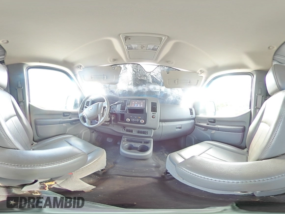 2019 Nissan NV Cargo S z VIN 1N6BF0KM5KN804403, wystawiony jako Copart lot #72478554 z przebiegiem 120 573 mil mil oraz Tytuł czysty. Historia ofert i sprzedaży dostępna na DreamBid. Obrazek 15.