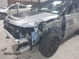 2022 Jeep Compass Latitude с VIN 3C4NJDBB6NT197114, выставлен на аукционе IAAI как лот 41052368 с пробегом 87 354 миль миль и . История ставок и продаж доступна на DreamBid. Изображение 6.