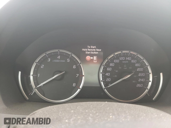 2014 Acura MDX Technology с VIN 5FRYD4H4XEB505394, выставлен на аукционе Copart как лот 57567785 с пробегом Не указан миль и Списание • Salvage title. История ставок и продаж доступна на DreamBid. Изображение 9.