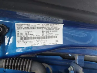 2018 Ford Focus SE with VIN 1FADP3F26JL212866, listed as a IAAI auction lot 42627026 with 211,072 mi miles and . Bid and sale history available at DreamBid. Image 9.