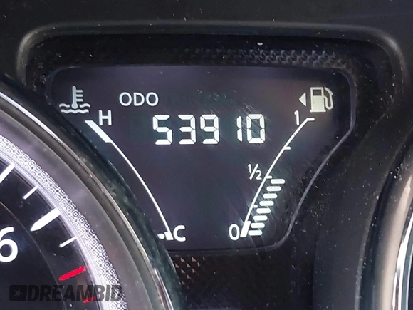 2016 Nissan Versa S z VIN 3N1CN7APXGL828172, wystawiony jako IAAI lot #40830717 z przebiegiem 53 910 mil mil oraz . Historia ofert i sprzedaży dostępna na DreamBid. Obrazek 15.