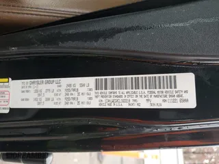 2012 Jeep Wrangler Unlimited Sahara with VIN 1C4HJWEG0CL163310, listed as a Copart auction lot 48972825 with 125,934 mi miles and Salvage Title. Bid and sale history available at carsss.com. Image 13.