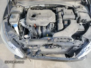 2017 Kia Optima LX z VIN 5XXGT4L33HG138726, wystawiony jako Copart lot #54831125 z przebiegiem 97 253 mil mil oraz Szkoda całkowita • Salvage title. Historia ofert i sprzedaży dostępna na DreamBid. Obrazek 11.