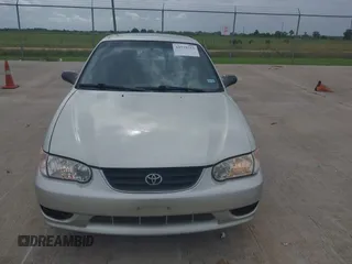 2002 Toyota Corolla CE с VIN 1NXBR12E92Z615845, выставлен на аукционе IAAI как лот 42775715 с пробегом 159 537 миль миль и . История ставок и продаж доступна на DreamBid. Изображение 6.