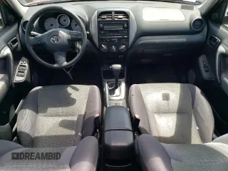 2005 Toyota RAV4 with VIN JTEGD20V150084679, listed as a Copart auction lot 56073785 with 173,721 mi miles and Clean Title. Bid and sale history available at DreamBid. Image 8.