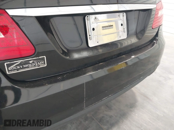 2011 Mercedes-Benz E 350 Luxury with VIN WDDHF8HB8BA278461, listed as a IAAI auction lot 42549089 with 130,765 mi miles and . Bid and sale history available at DreamBid. Image 12.