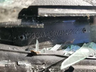 2006 Dodge Charger z VIN 2B3KA43GX6H492029, wystawiony jako Copart lot #47820075 z przebiegiem Nie podano mil oraz Nie do naprawy • Non repairable. Historia ofert i sprzedaży dostępna na DreamBid. Obrazek 13.