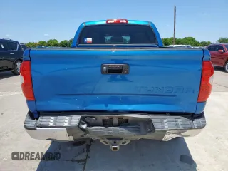 2016 Toyota Tundra SR5 z VIN 5TFEW5F16GX206166, wystawiony jako Copart lot #58990915 z przebiegiem 103 266 mil mil oraz Szkoda całkowita • Salvage title. Historia ofert i sprzedaży dostępna na DreamBid. Obrazek 6.