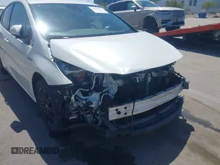 2017 Toyota Prius Plus with VIN JTDKARFP6H3038924, listed as a IAAI auction lot 42028326 with 116,012 mi miles and . Bid and sale history available at DreamBid. Image 6.