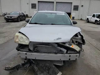 2004 Chevrolet Malibu Maxx LS z VIN 1G1ZT648X4F193707, wystawiony jako Copart lot #86532764 z przebiegiem 245 298 mil mil oraz Szkoda całkowita • Salvage title. Historia ofert i sprzedaży dostępna na DreamBid. Obrazek 5.