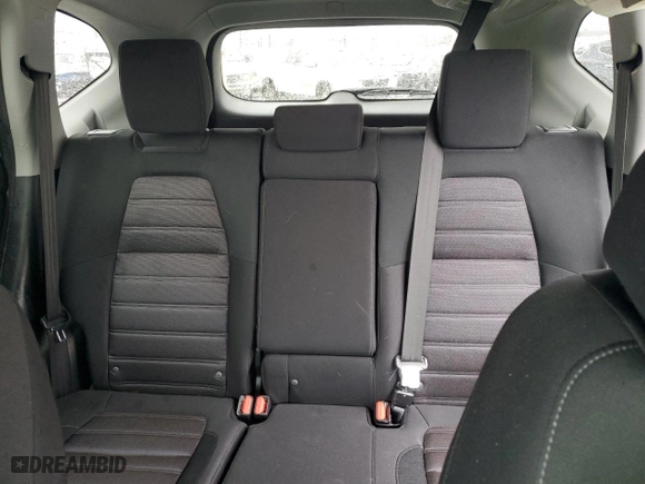 2020 Honda CR-V EX with VIN 7FARW1H51LE000529, listed as a Copart auction lot 47983735 with 71,507 mi miles and Salvage Title. Bid and sale history available at carsss.com. Image 10.