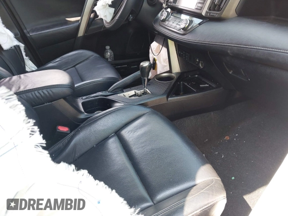2015 Toyota RAV4 Limited with VIN 2T3DFREV2FW301303, listed as a IAAI auction lot 42669336 with 140,973 mi miles and . Bid and sale history available at DreamBid. Image 5.